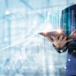 Crece Bolsa de Valores de Caracas